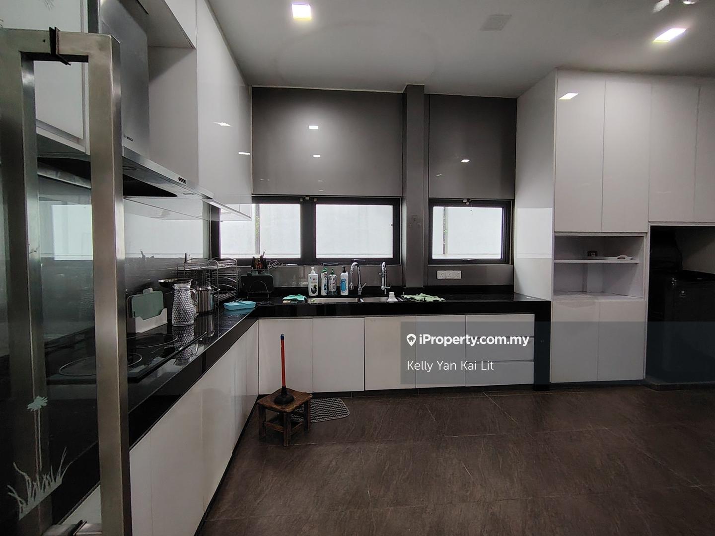 Banglo untuk Dijual di Twin Palms Kemensah, Melawati oleh Kelly Yan Kai Lit - iProperty.com.my