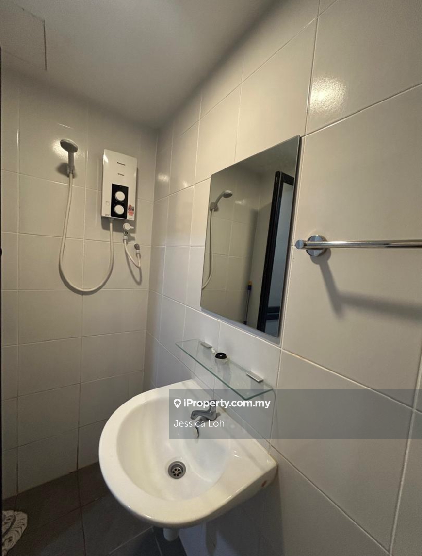 Service Residence for Sale in UniSuites @ Kampar by Jessica Loh - iProperty.com.my