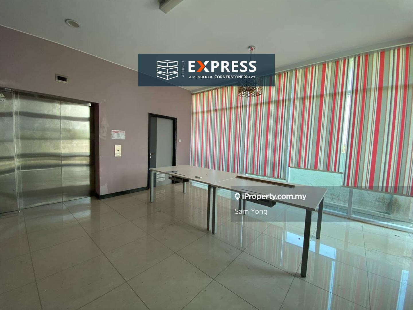 Shop for Rent in Mciti Square, Miri by Sam Yong - iProperty.com.my