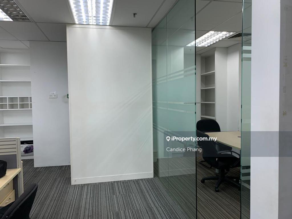 Office for Rent in Bangsar Utama, Bangsar by Candice Phang - iProperty.com.my