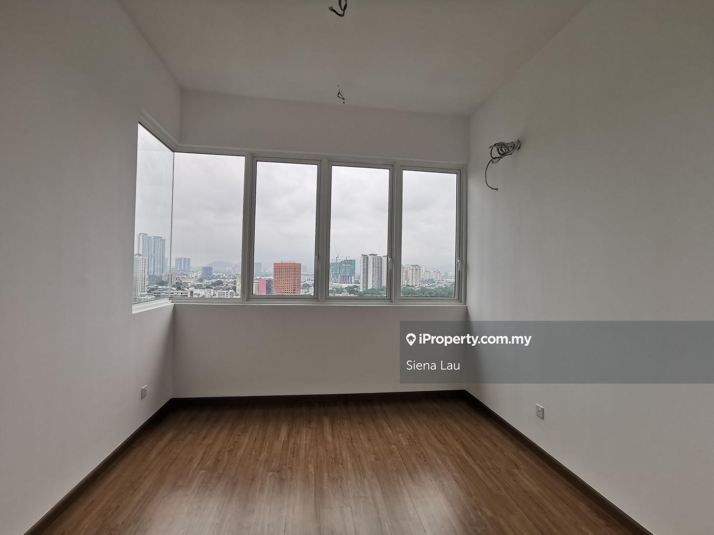 Residensi Servis untuk Dijual di Rica Residence oleh Siena Lau - iProperty.com.my