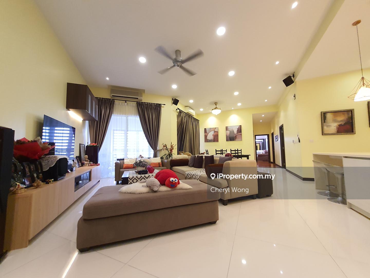 Condominium for Sale in 9 Bukit Utama Condominium by Cheryl Wong - iProperty.com.my