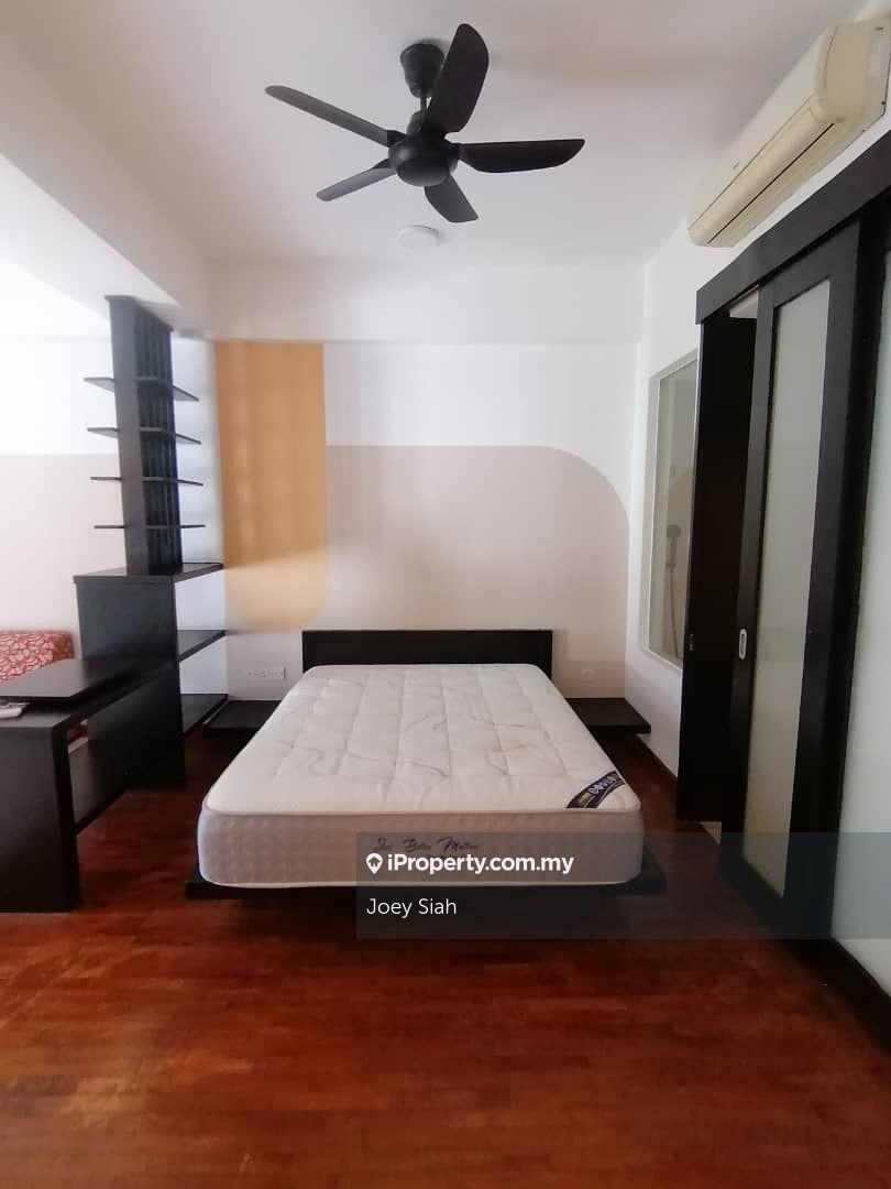 Kondominium untuk Disewa di 10 Semantan Suites oleh Joey Siah - iProperty.com.my