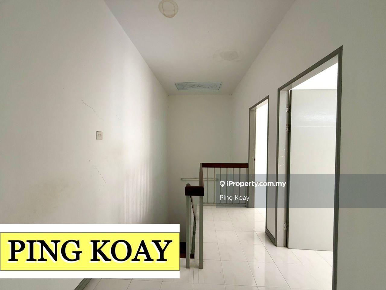 Rumah Berangkai 2 Tingkat untuk Dijual di 2 STY TERRACE | 1300SF | CHEE SENG GARDEN, Tanjung Bungah oleh Ping Koay - iProperty.com.my