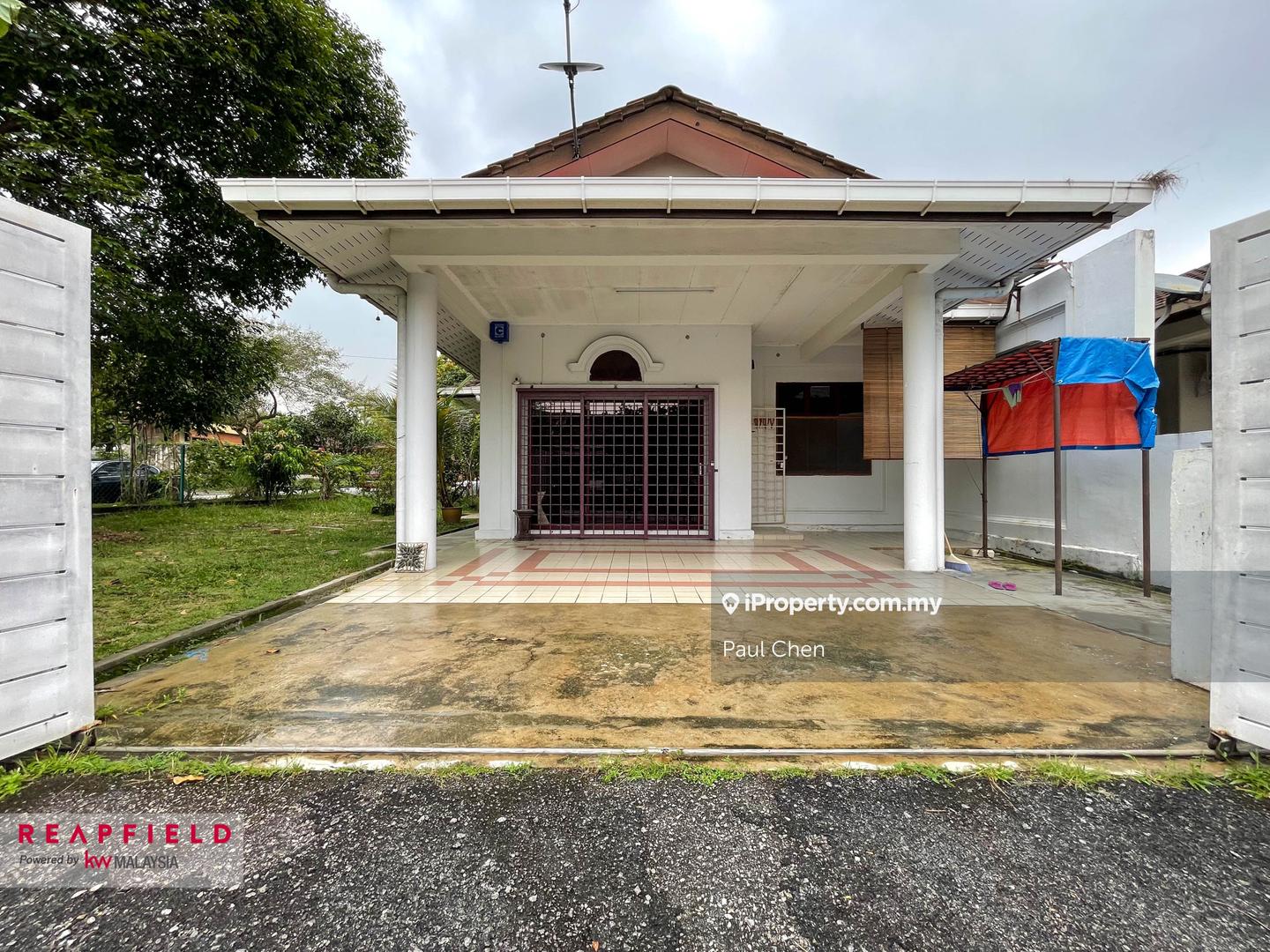 1-storey Terraced House for Sale in Seksyen 4, Kota Damansara by Paul Chen - iProperty.com.my