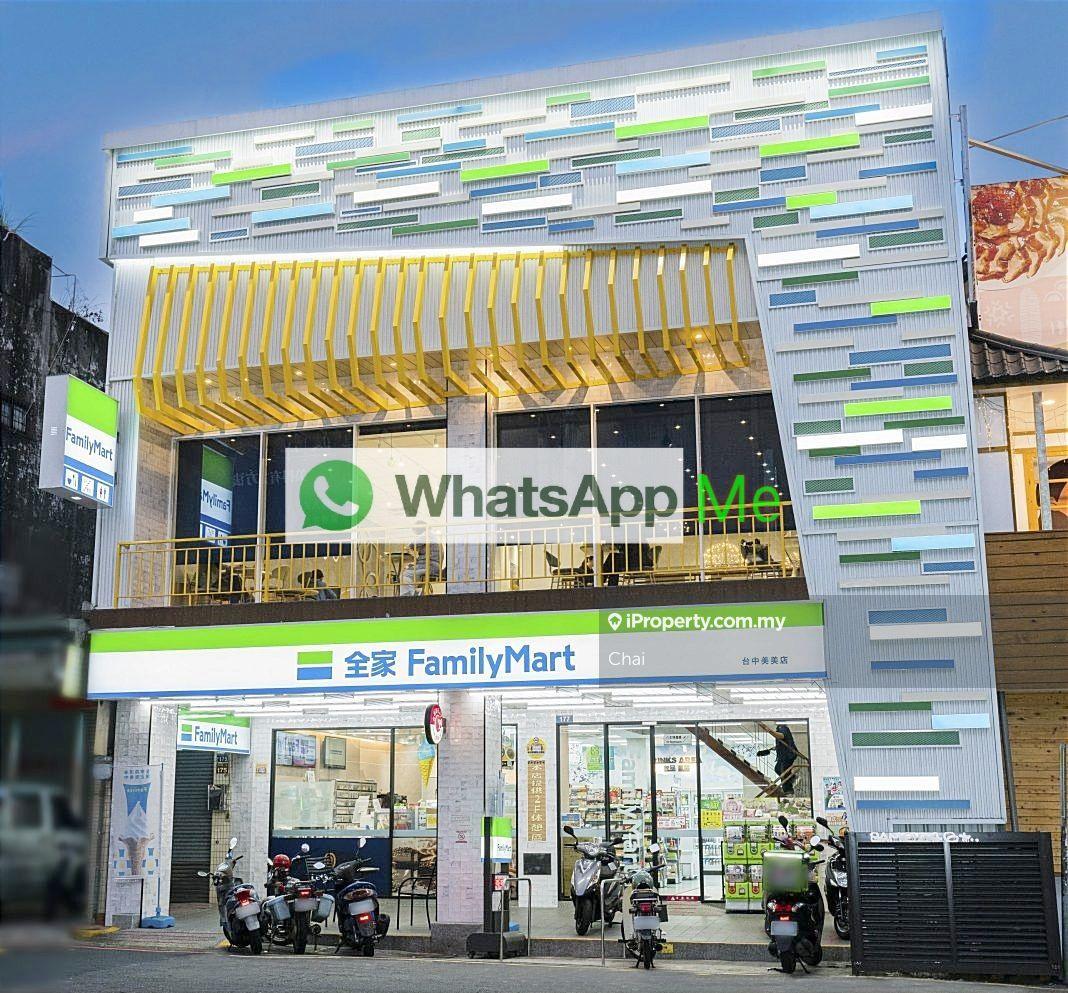 Kedai untuk Disewa di Uptown shah alam Aeon, Shah Alam oleh Chai - iProperty.com.my