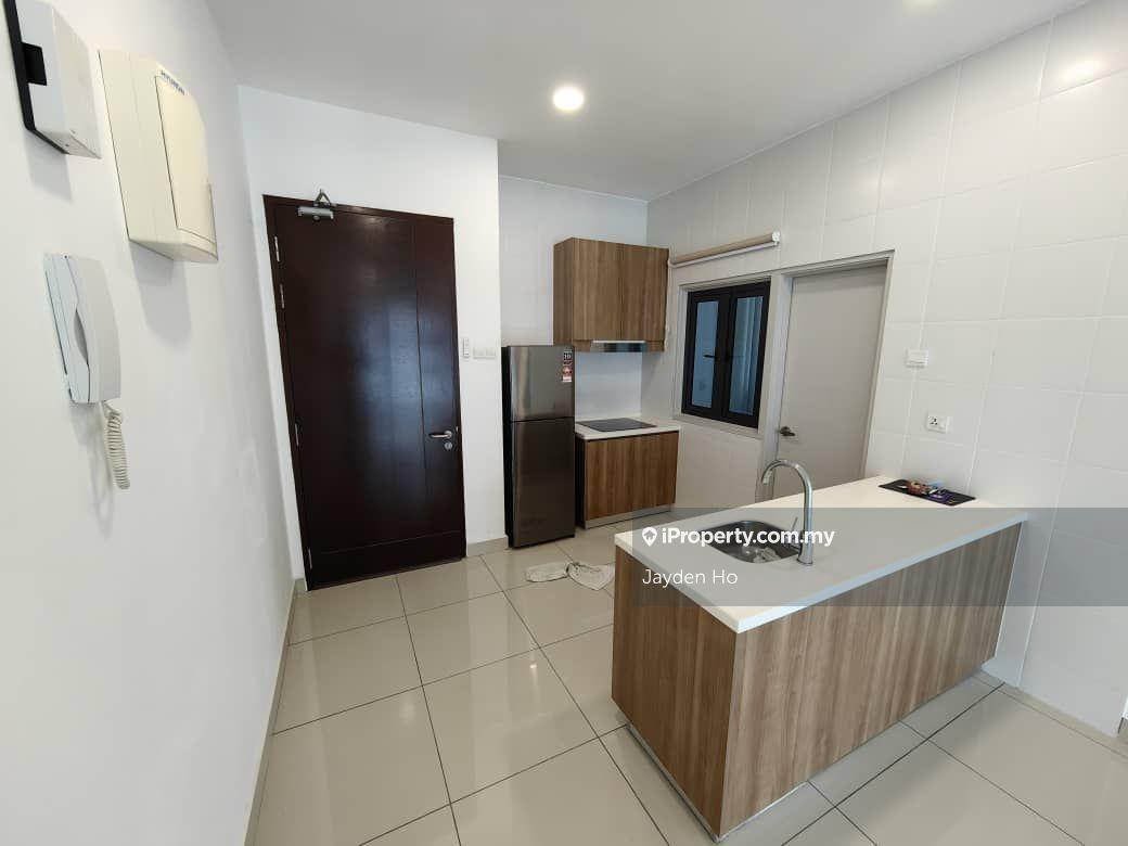 Residensi Servis untuk Disewa di Pacific Star oleh Jayden Ho - iProperty.com.my