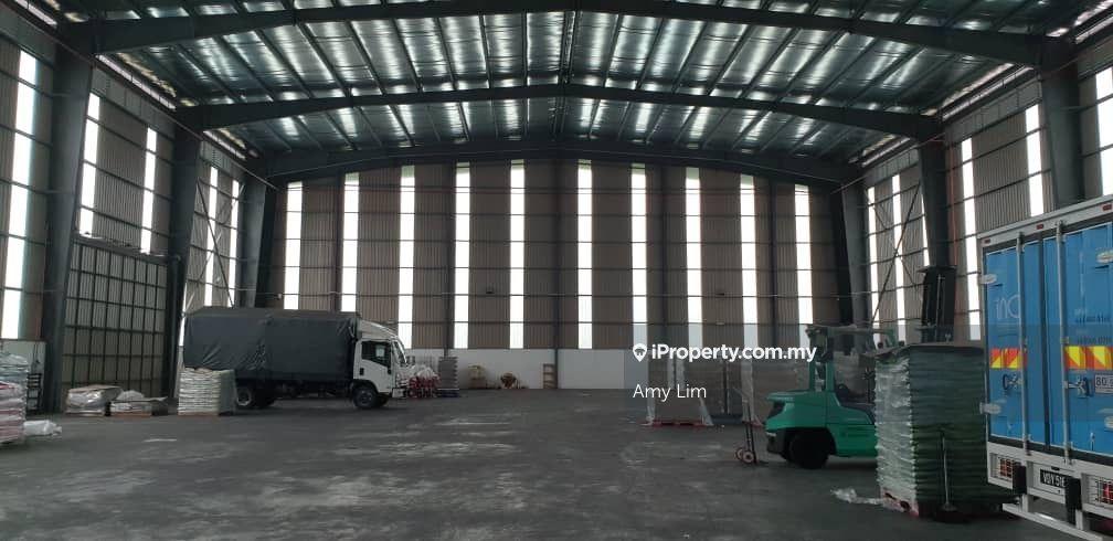 Banglo Komersial untuk Disewa di Taman Perindustrian Putra Puchong, Puchong oleh Amy Lim - iProperty.com.my