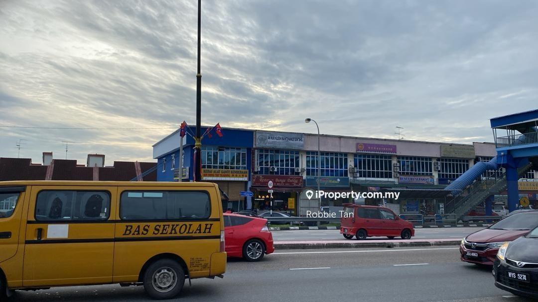 Kedai-Pejabat untuk Dijual di Senai, Kulai oleh Robbie Tan - iProperty.com.my