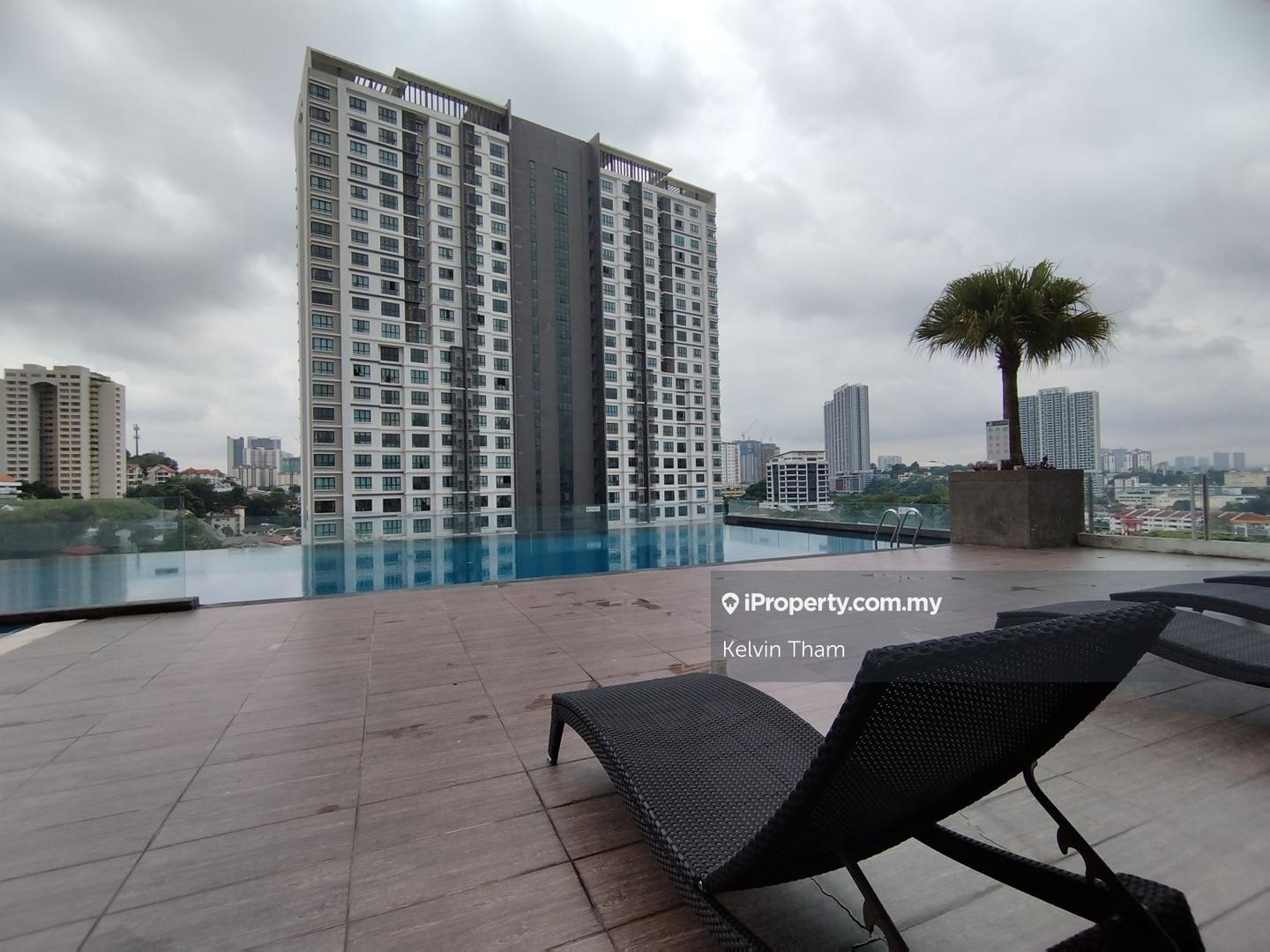 Residensi Servis untuk Disewa di Southbank Residence oleh Kelvin Tham - iProperty.com.my