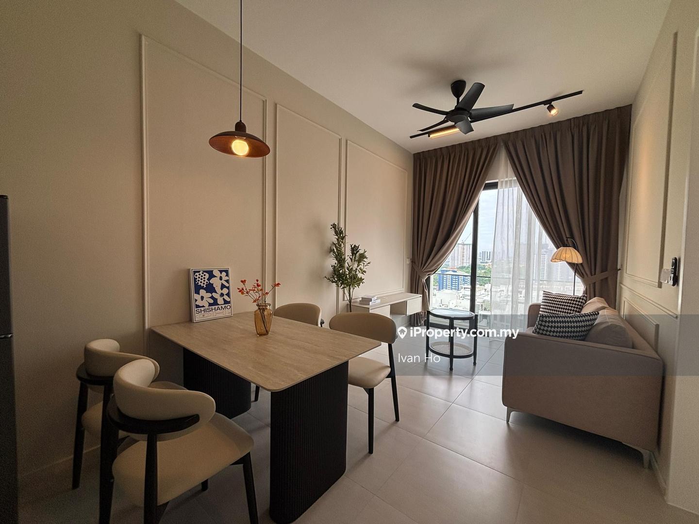 Residensi Servis untuk Disewa di Laurel Residence oleh Ivan Ho - iProperty.com.my