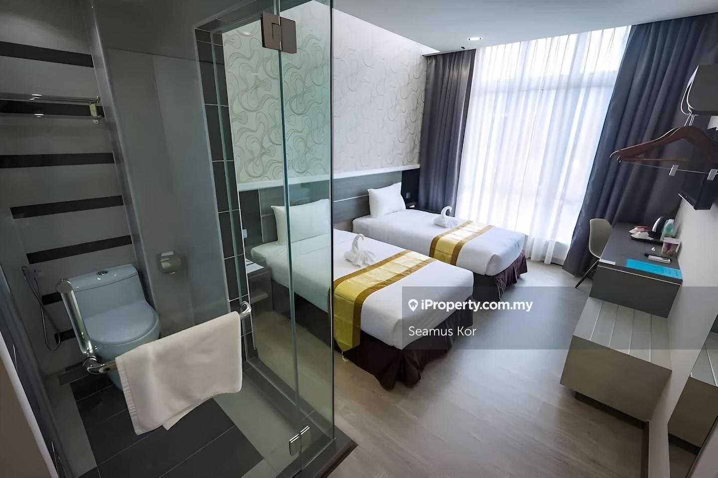 Hotel / Resort for Sale in Ujong Pasir, Melaka City by Seamus Kor - iProperty.com.my