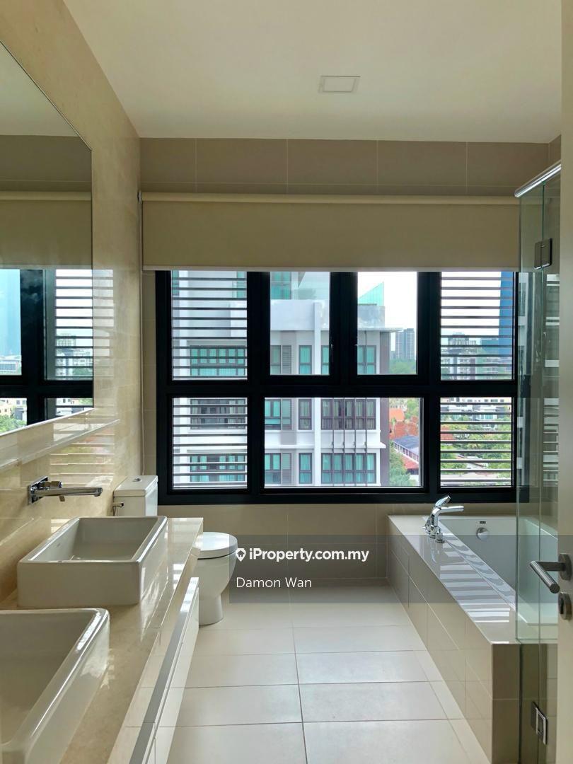 Condominium for Sale in Sastra U-Thant by Damon Wan - iProperty.com.my