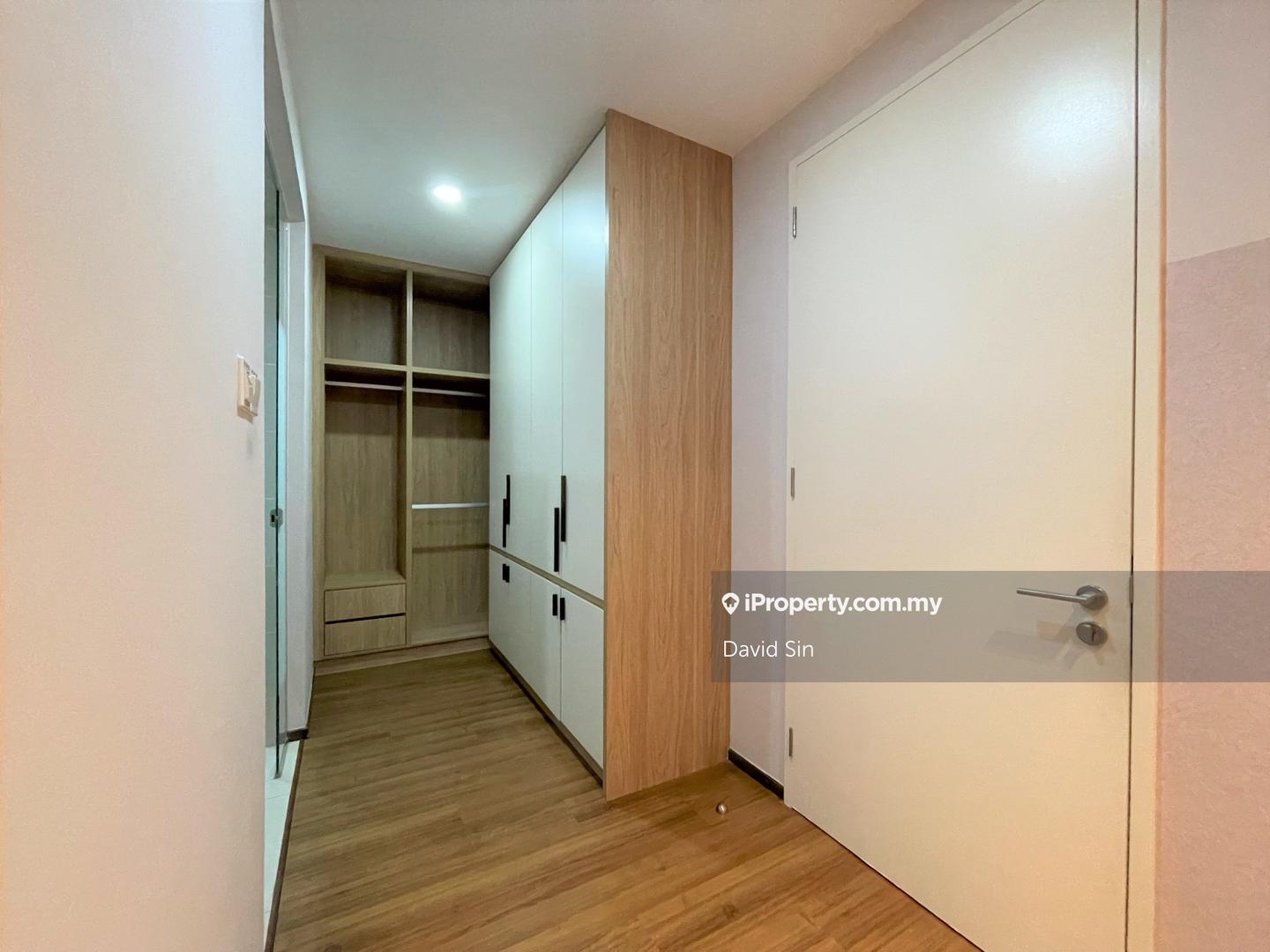 Service Residence for Rent in The Potpourri by David Sin - iProperty.com.my