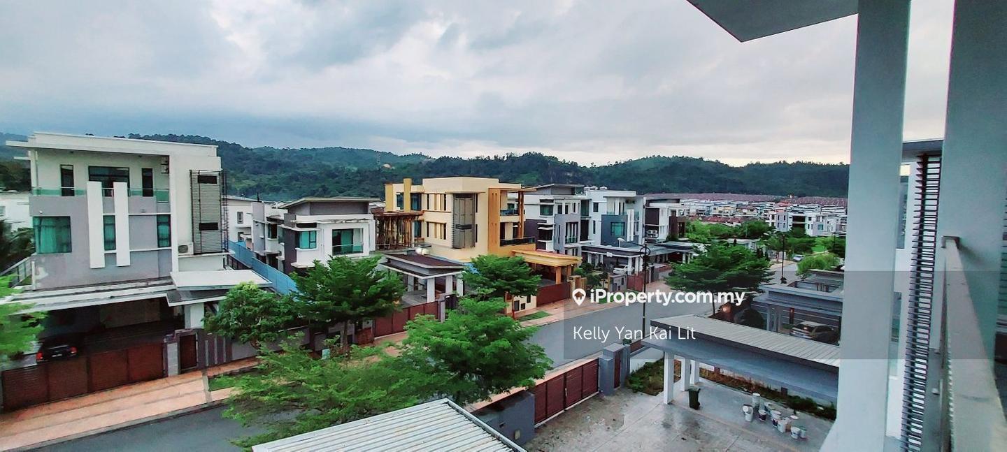 Banglo untuk Dijual di Taman Wira Mutiara, Kajang oleh Kelly Yan Kai Lit - iProperty.com.my