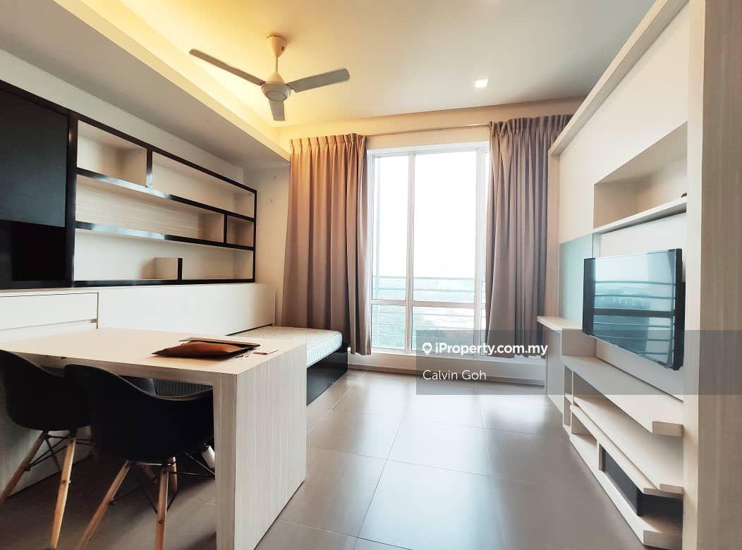 Service Residence for Rent in Garden Plaza by Calvin Goh - iProperty.com.my