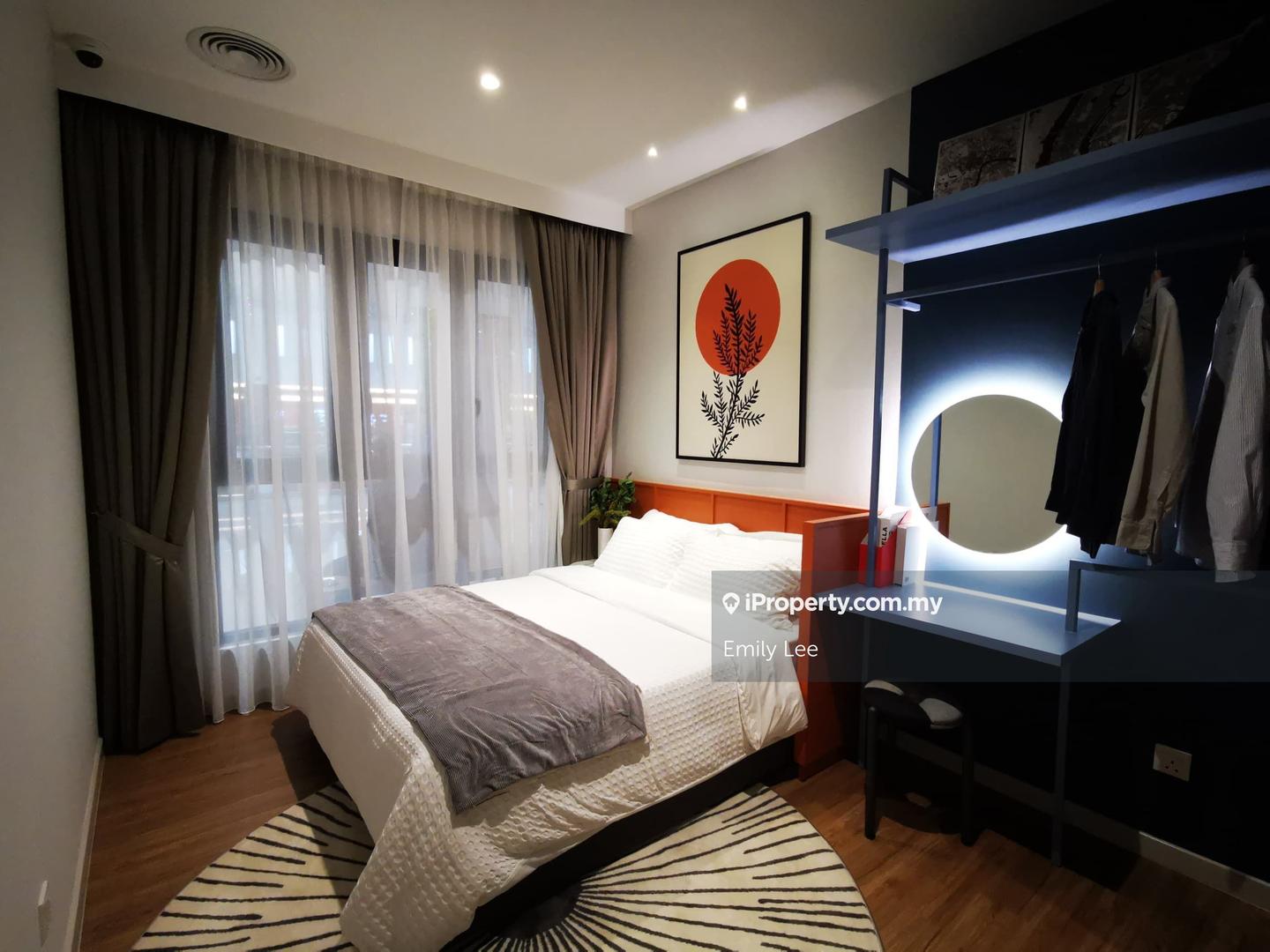 Service Residence for Sale in Sunway D'hill Residences by Emily Lee - iProperty.com.my