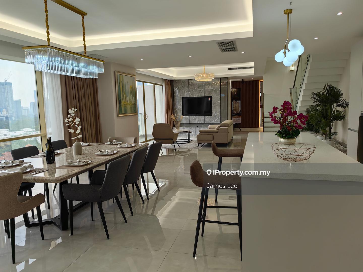 Condominium for Sale in Residensi R8 by James Lee - iProperty.com.my