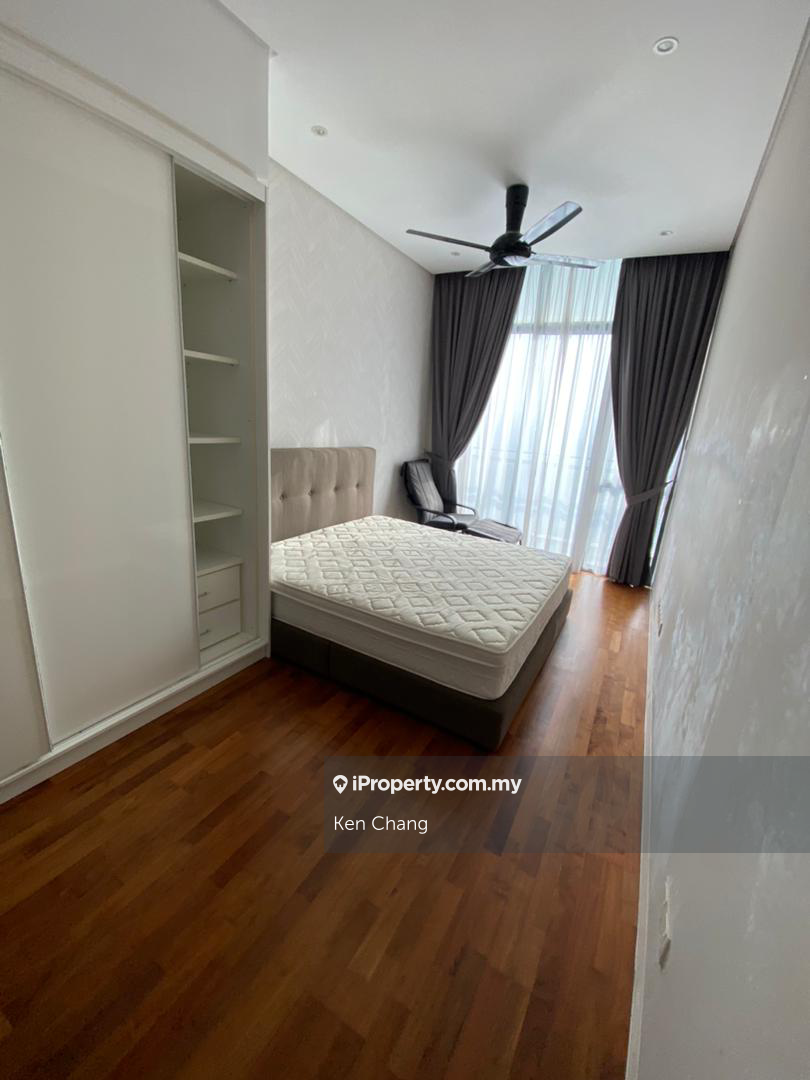 Residensi Servis untuk Disewa di TTDI Ascencia oleh Ken Chang - iProperty.com.my