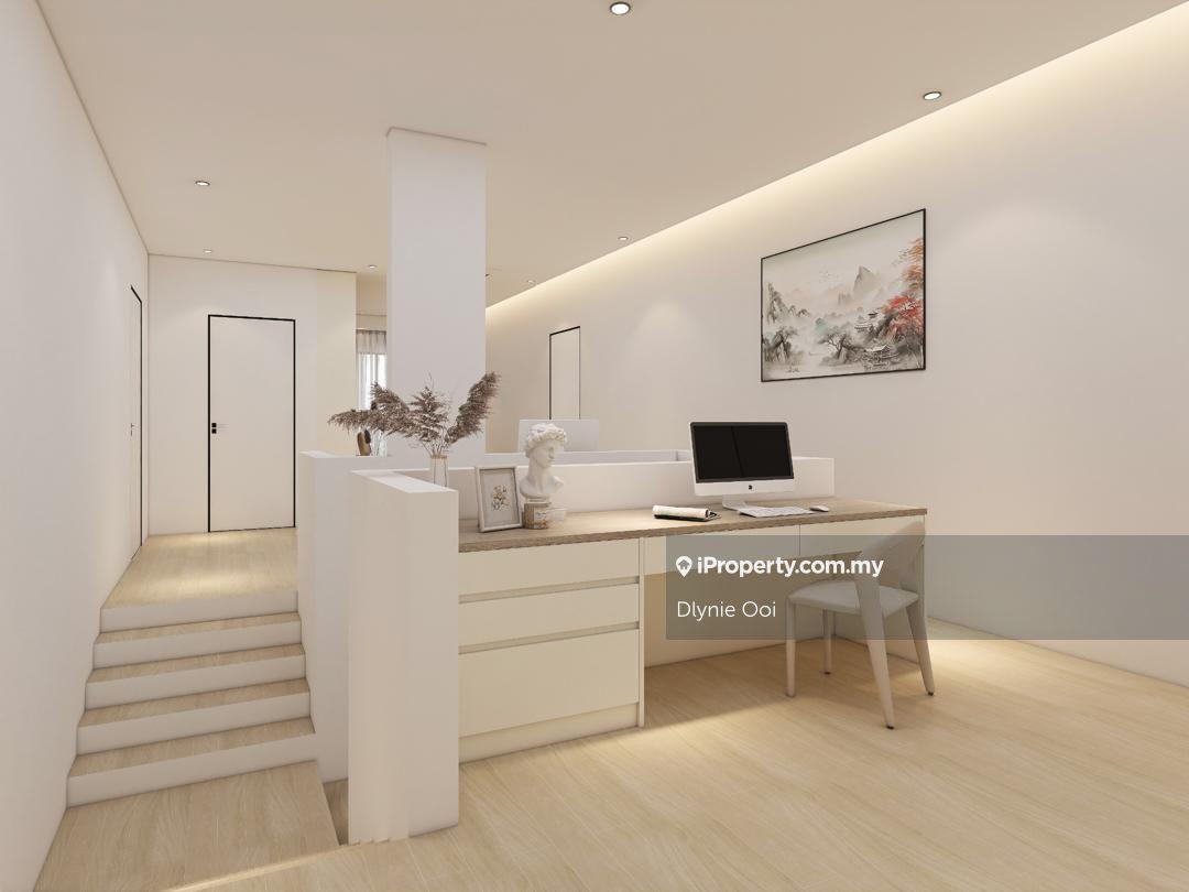 Rumah Berkembar untuk Dijual di Taman Semanja, Kajang oleh Dlynie Ooi - iProperty.com.my