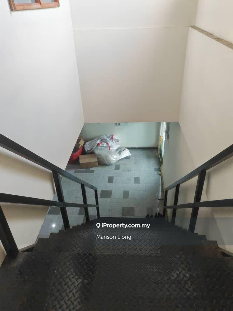 Detached Factory for Sale in Kampung Baru Subang, Sungai Buloh by Manson Liong - iProperty.com.my