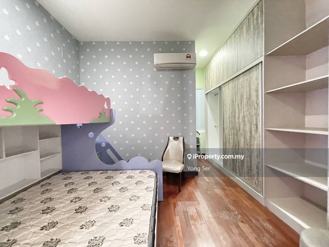 2-storey Terraced House for Rent in Estuari Garden, Iskandar Puteri (Nusajaya) by Yong Ser - iProperty.com.my