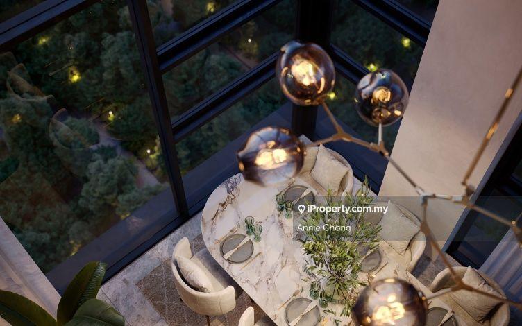 Service Residence for Sale in One Eleven Menerung by Annie Chong - iProperty.com.my