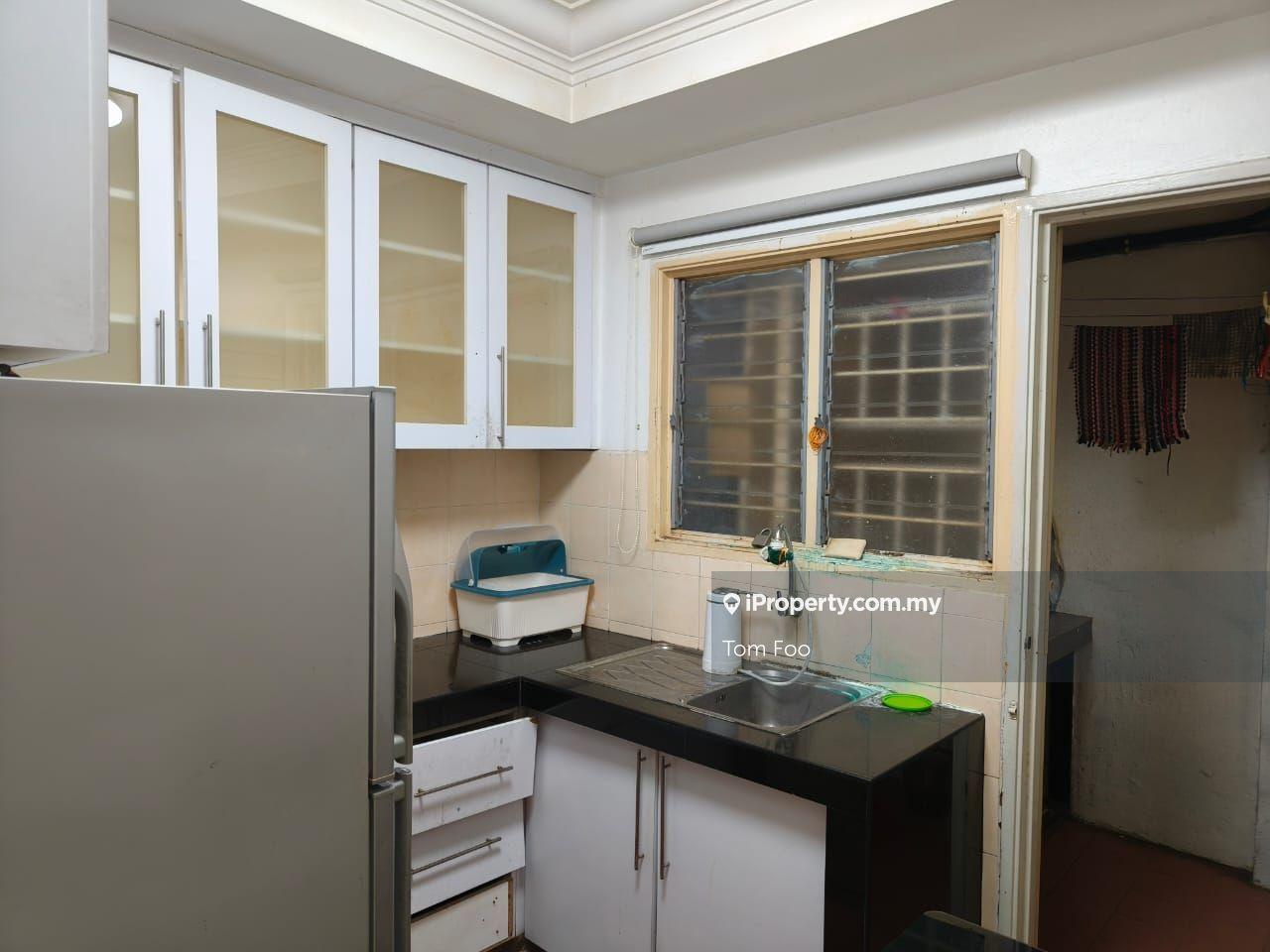 Apartment for Sale in Pangsapuri Jati 2 by Tom Foo - iProperty.com.my