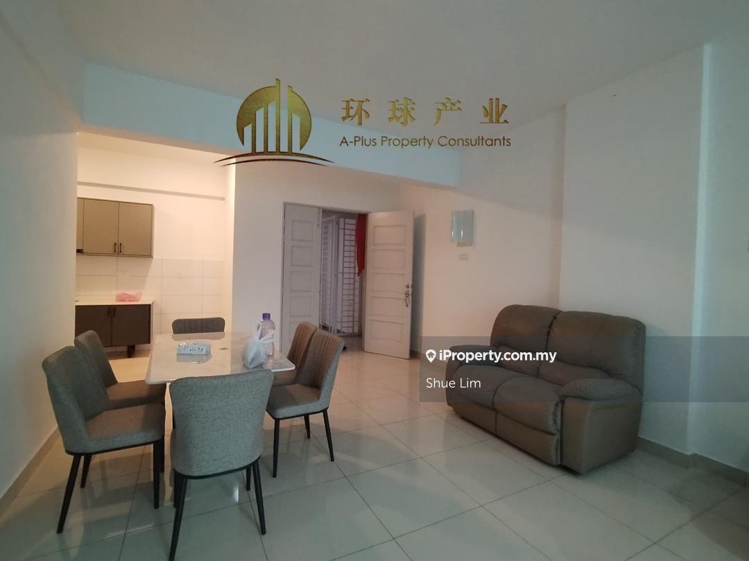 Kondominium untuk Dijual di The Navens oleh Shue Lim - iProperty.com.my