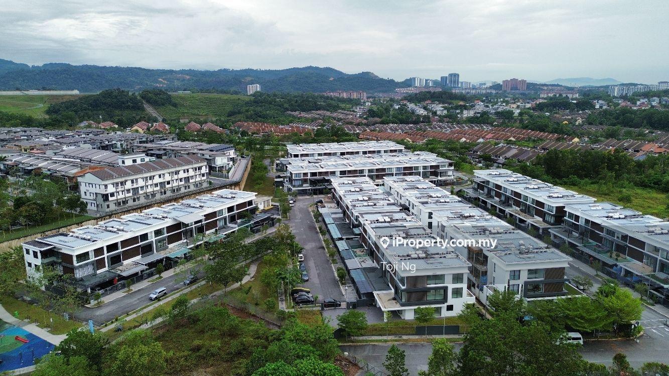 Semi-Detached House for Sale in Bandar Mahkota Cheras, Cheras by Toji Ng - iProperty.com.my