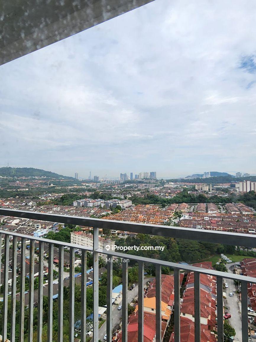 Kondominium untuk Dijual di Vina Residency (Vina Versatile Homes) oleh Mice Tan - iProperty.com.my