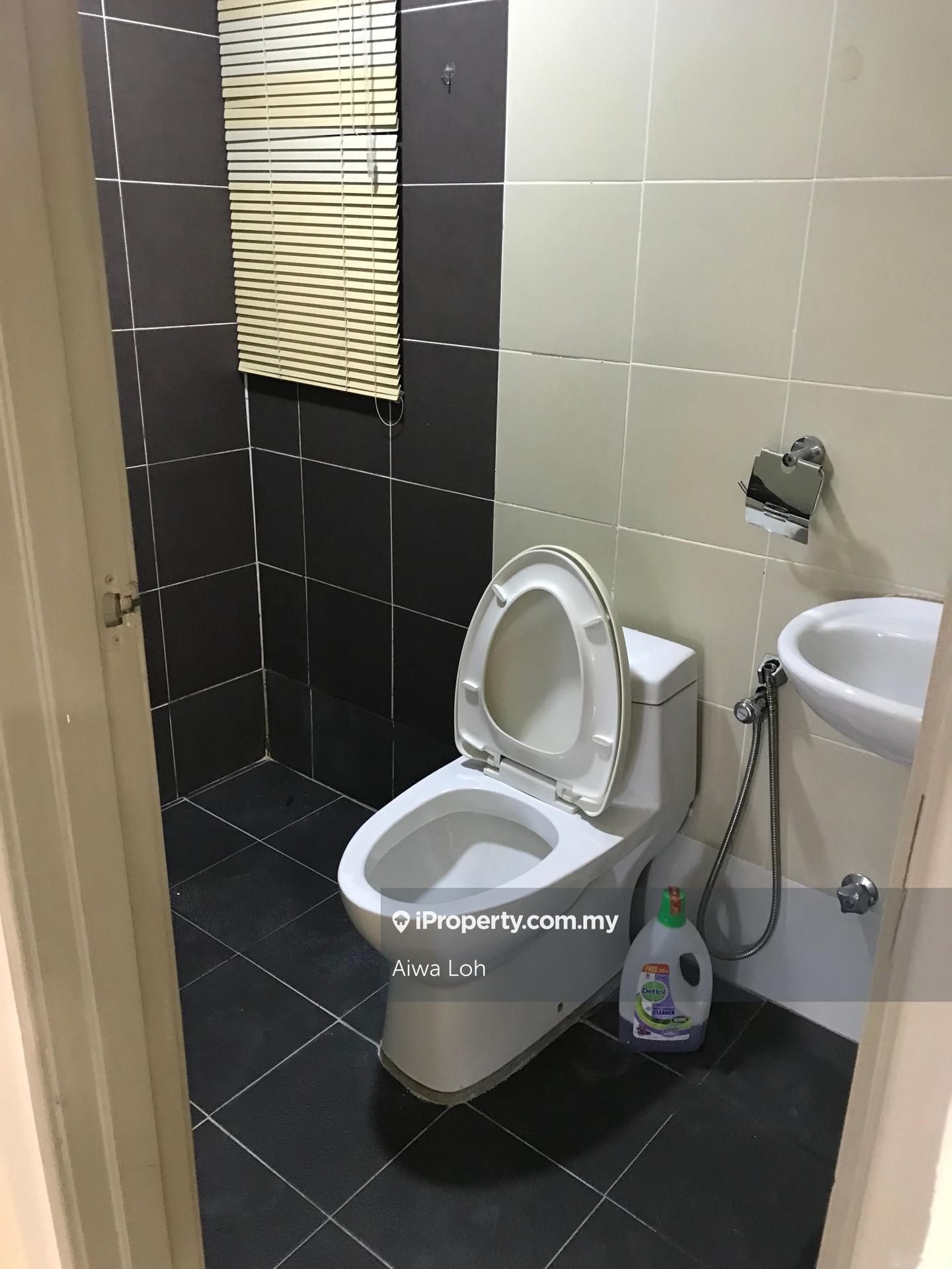 Residensi Servis untuk Disewa di DK Senza oleh Aiwa Loh - iProperty.com.my