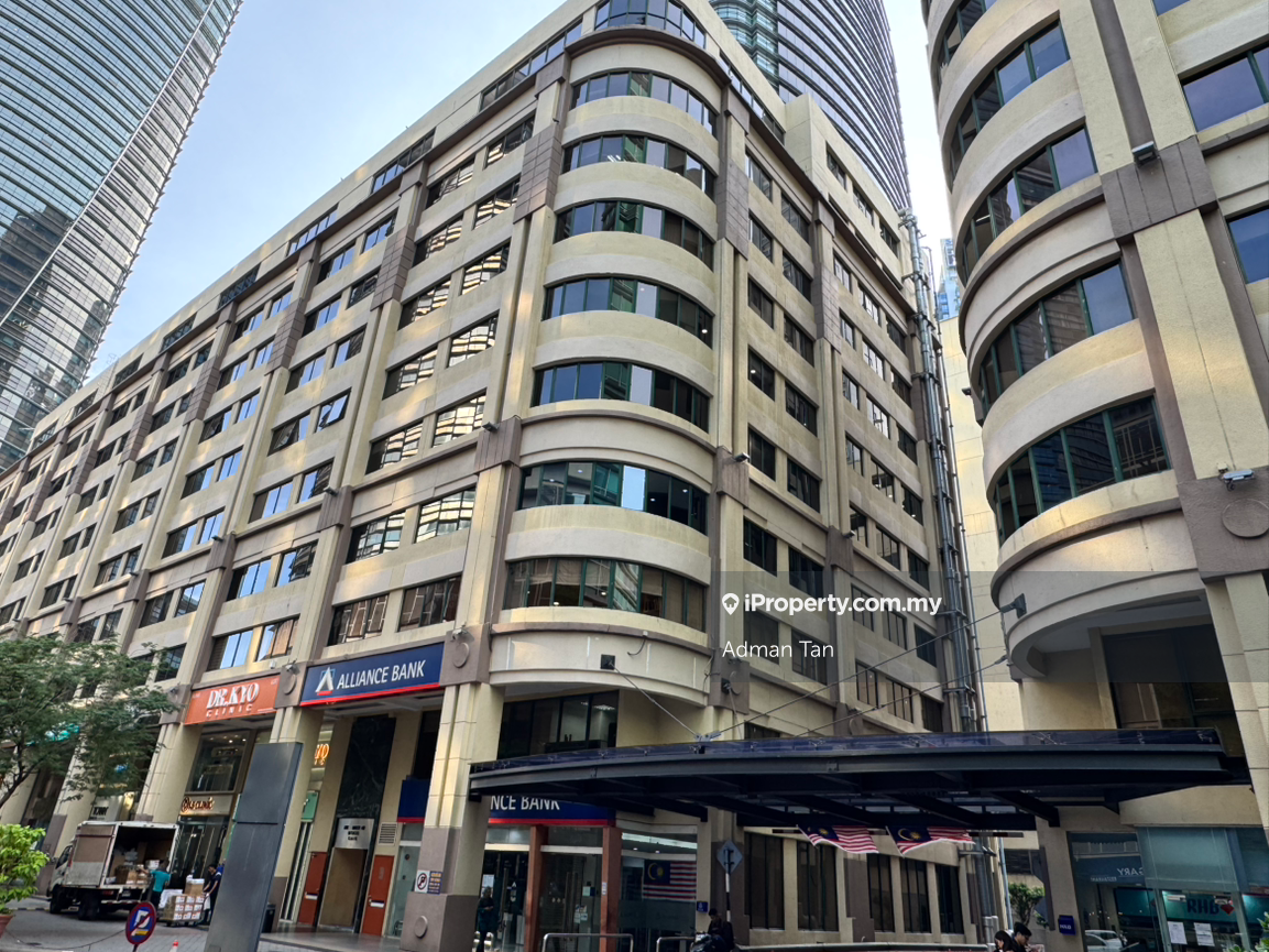 Shop for Rent in Boulevard Mid Valley, Mid Valley City by Adman Tan - iProperty.com.my