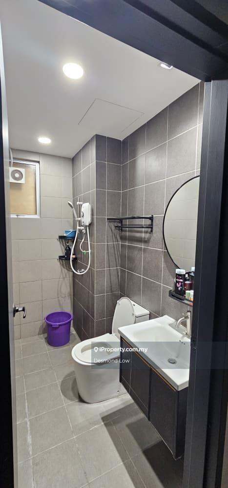 Kondominium untuk Disewa di PIXEL City Sentral oleh Desmond Low - iProperty.com.my