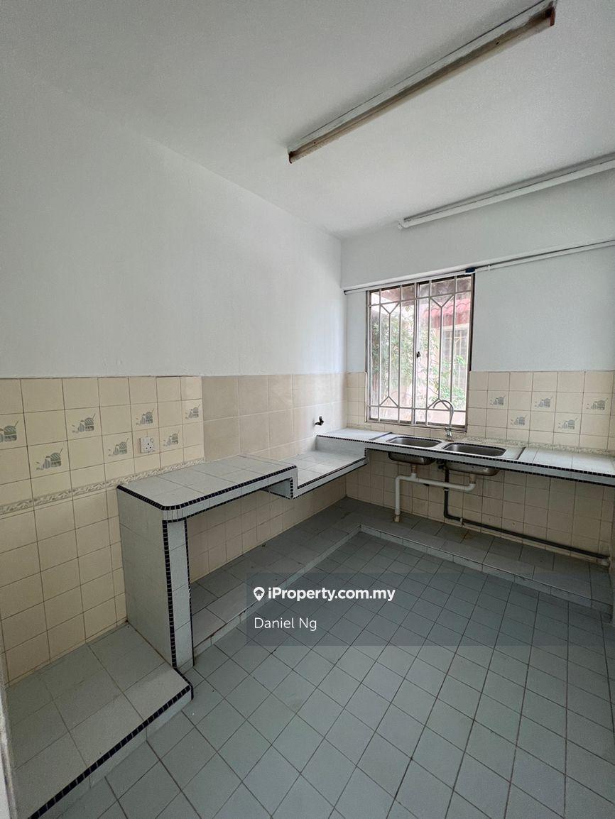 Pangsapuri untuk Disewa di Ixora Apartments oleh Daniel Ng - iProperty.com.my