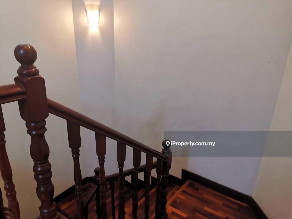 Rumah Berangkai 2.5 Tingkat untuk Dijual di Bandar Sri Damansara, Selangor oleh Vince Tan - iProperty.com.my