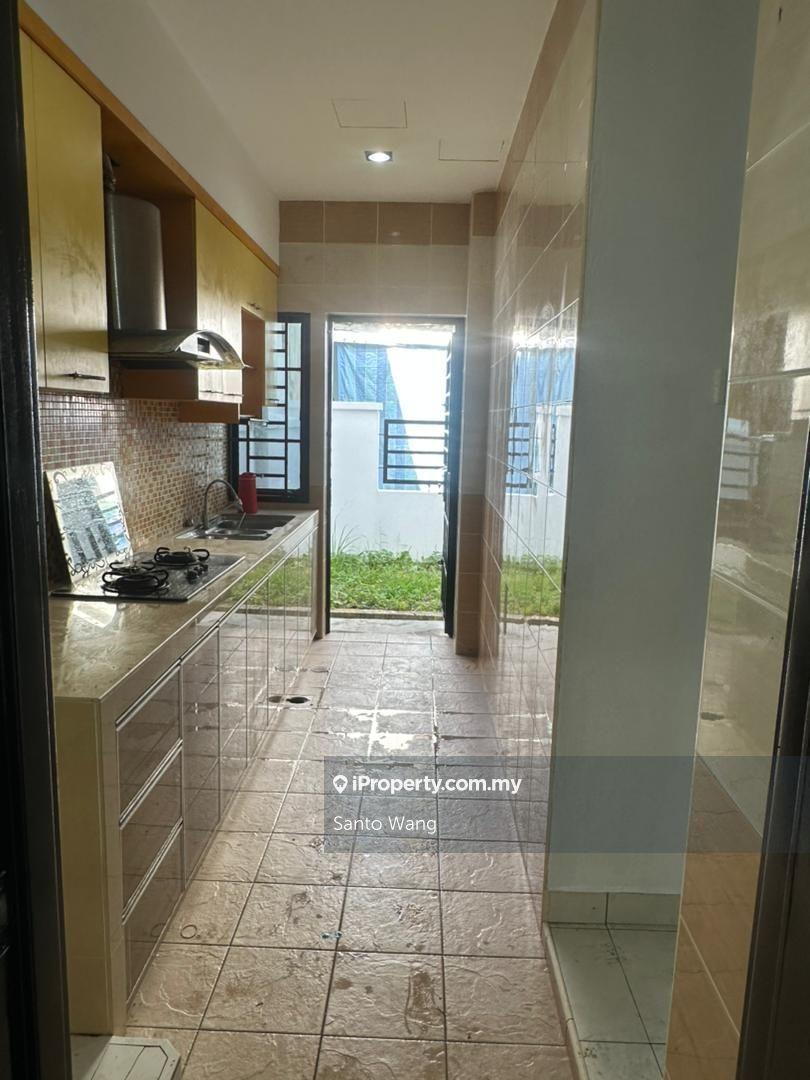 Rumah Kluster untuk Dijual di Taman Adda Heights, Tebrau oleh Santo Wang - iProperty.com.my