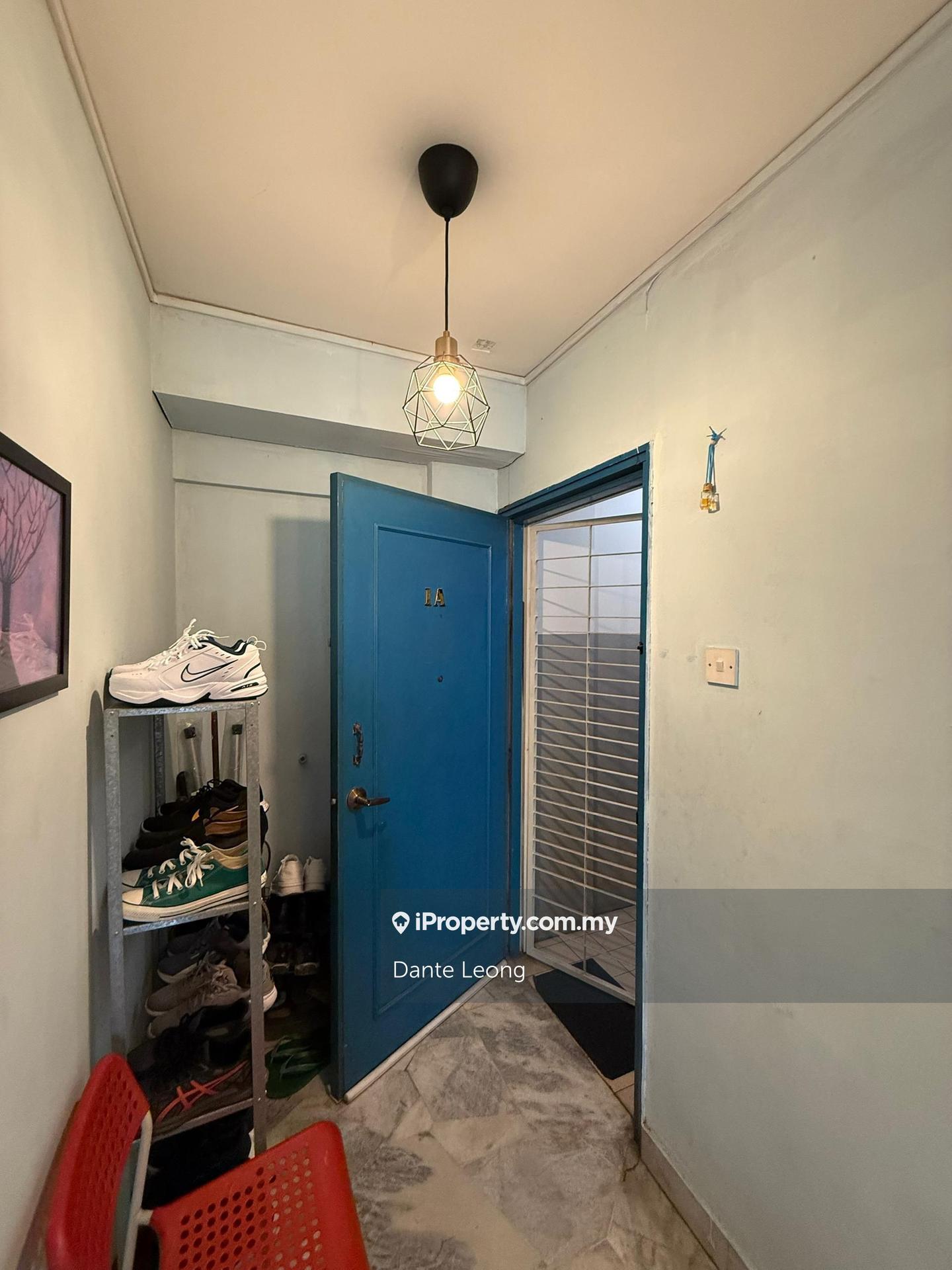 Kondominium untuk Dijual di O.G. Heights oleh Dante Leong - iProperty.com.my