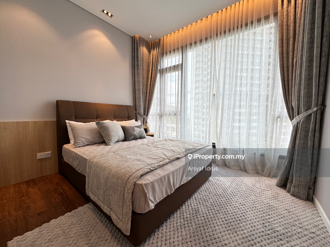 Condominium for Sale in WANGSA 9 RESIDENCY by Arsyaf Idrus - iProperty.com.my