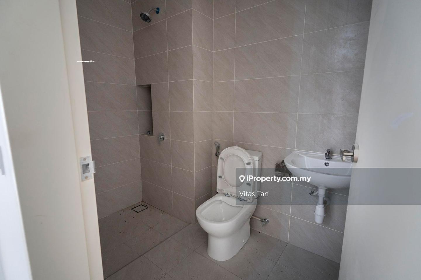 Rumah Bandar untuk Dijual di Eco Ardence, Setia Alam oleh Vitas Tan - iProperty.com.my
