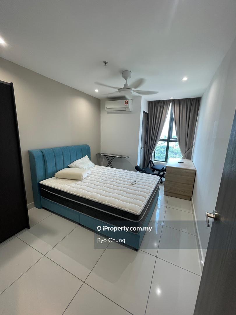 Service Residence for Rent in The New Duo @ Edumetro by Ryo Chung - iProperty.com.my