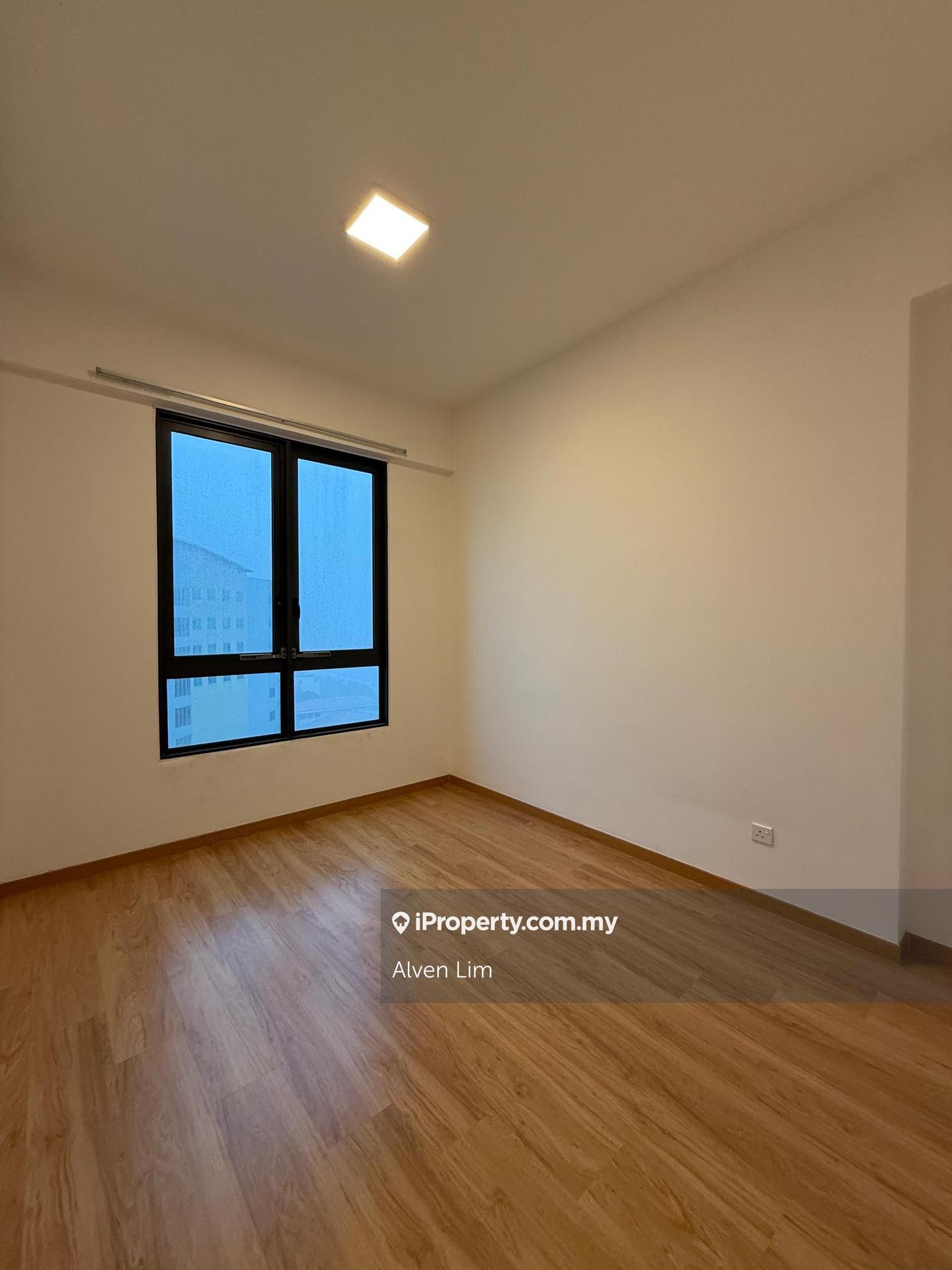 Residensi Servis untuk Dijual di East Parc @ Manjalara oleh Alven Lim - iProperty.com.my