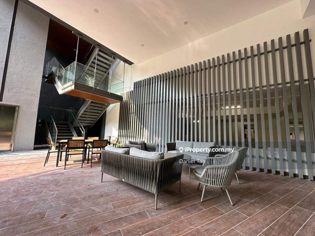 Kondominium untuk Disewa di Trinity Pentamont oleh Daniel Tan - iProperty.com.my