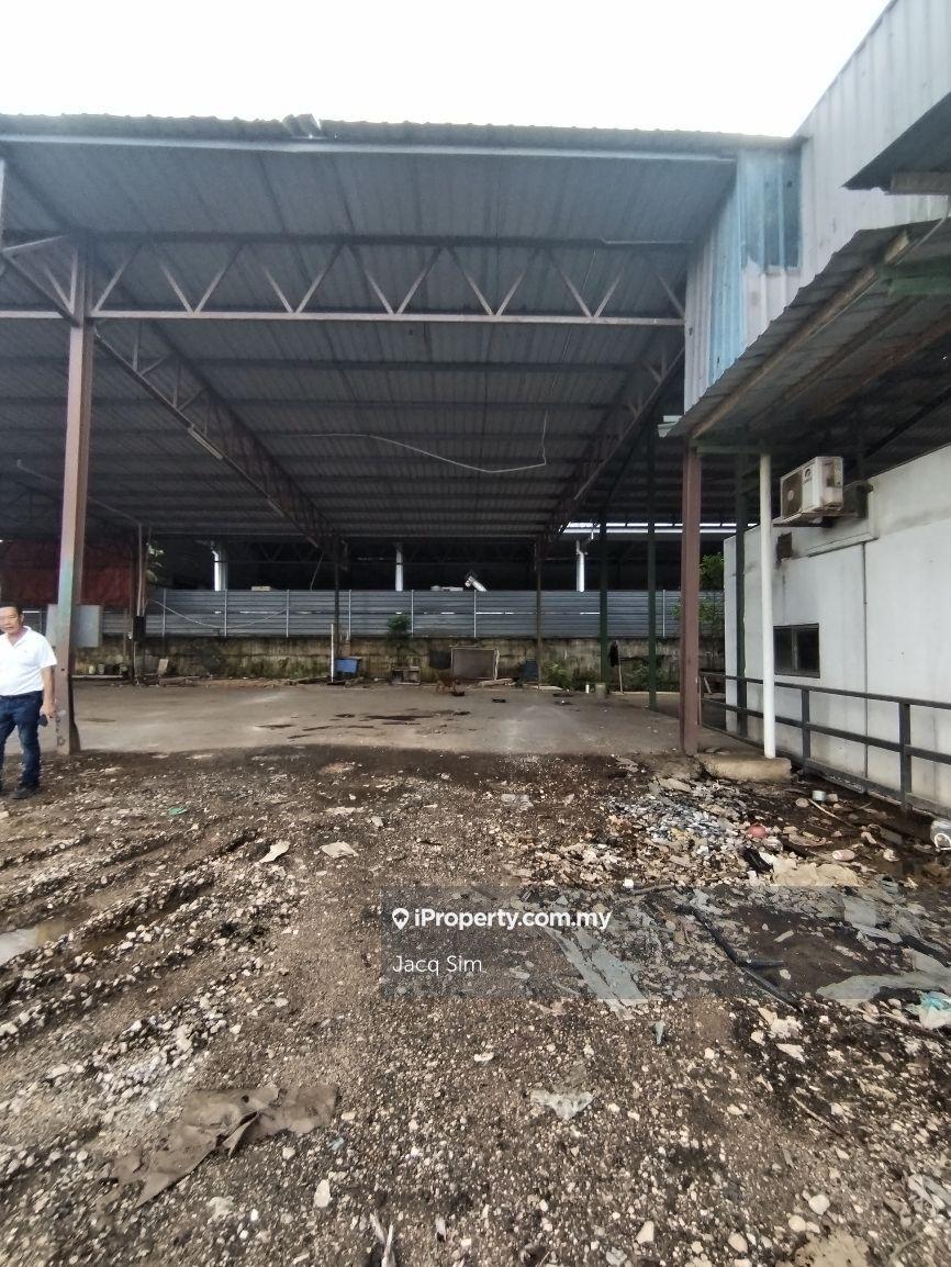 Kedai-Pejabat untuk Dijual di Seelong, Senai oleh Jacq Sim - iProperty.com.my