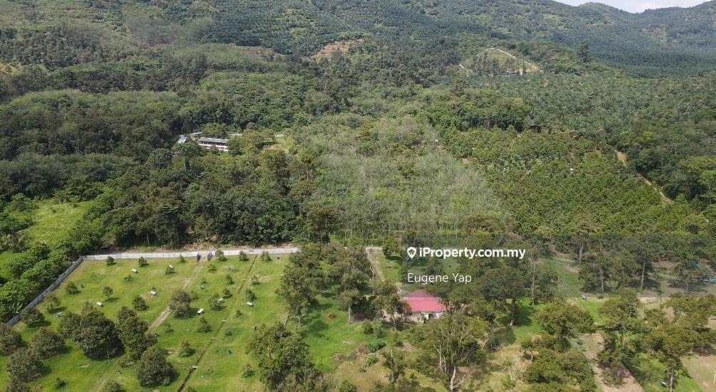 Agricultural Land for Sale in Karak @ Bentong, Bukit Tinggi, Bentong by Eugene Yap - iProperty.com.my