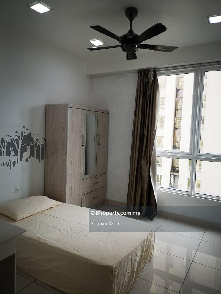 Kondominium untuk Dijual di Mansion One oleh Sharon Khor - iProperty.com.my