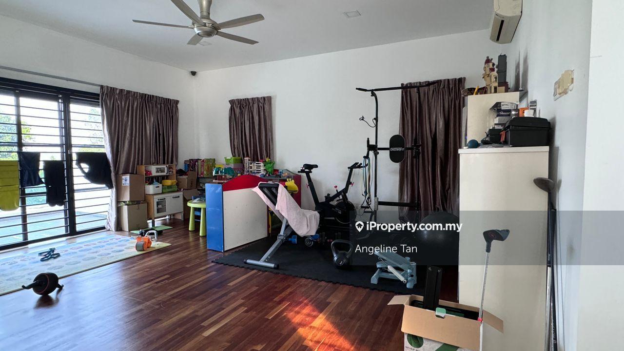 Rumah Berkembar untuk Dijual di Jade Hills, Kajang oleh Angeline Tan - iProperty.com.my