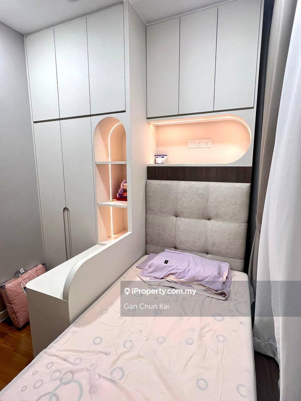 Kondominium untuk Disewa di Triuni Residences oleh Gan Chun Kai - iProperty.com.my