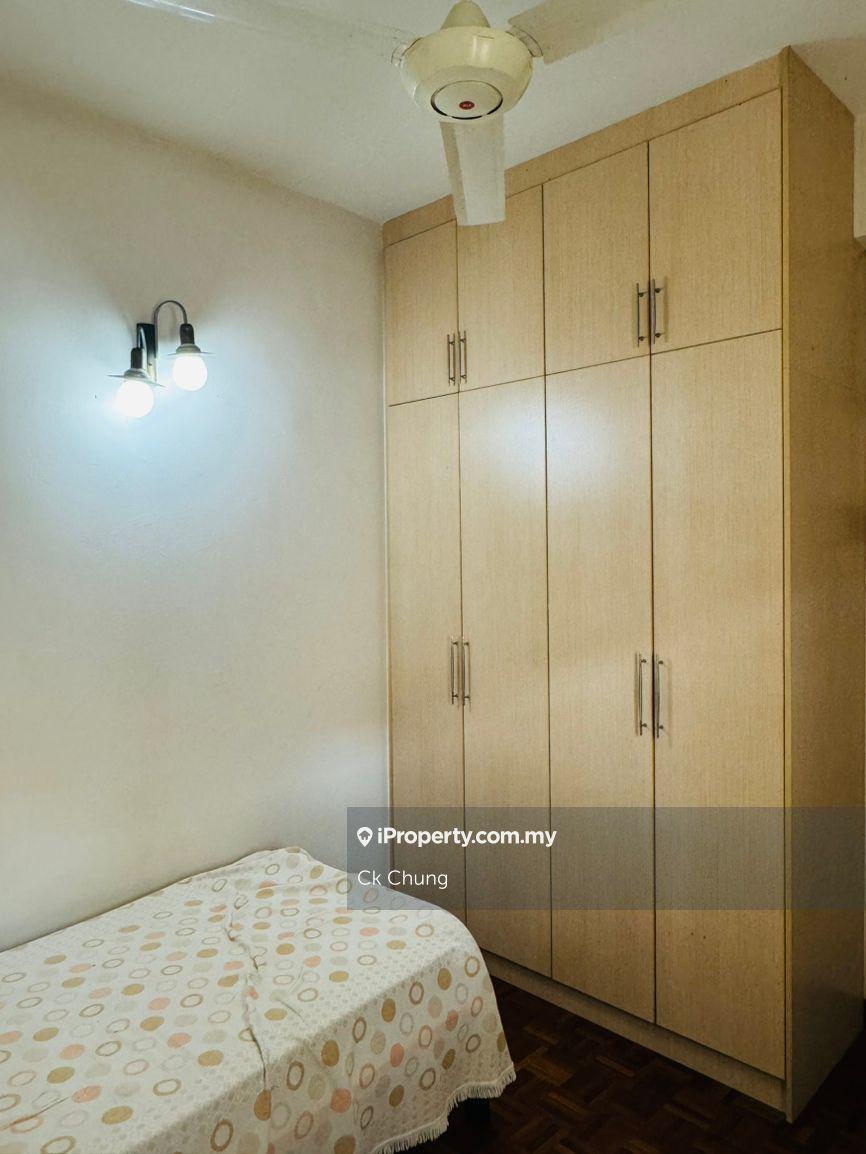 Apartment for Sale in Seri Puri by Ck Chung - iProperty.com.my