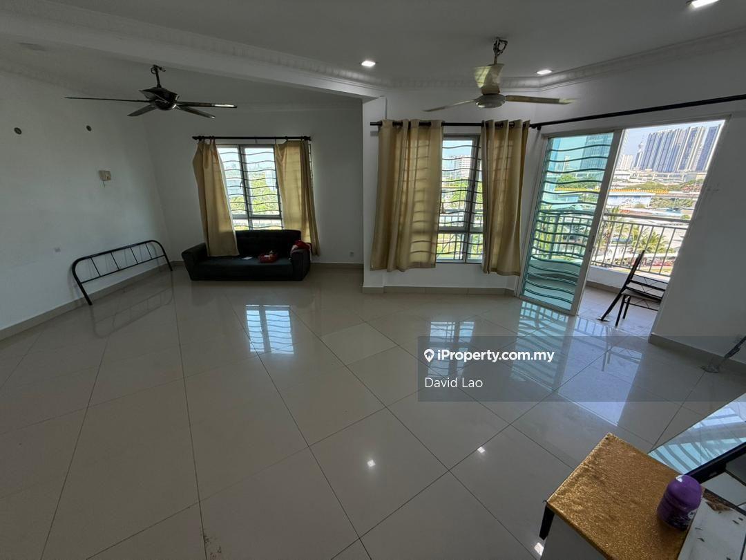 Condominium for Sale in Seri Puteri by David Lao - iProperty.com.my